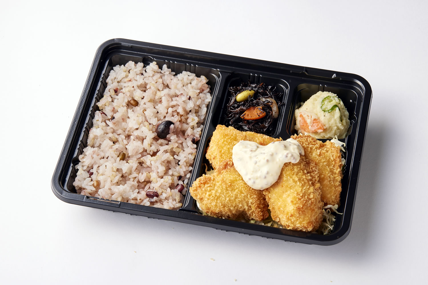 ささみフライ弁当