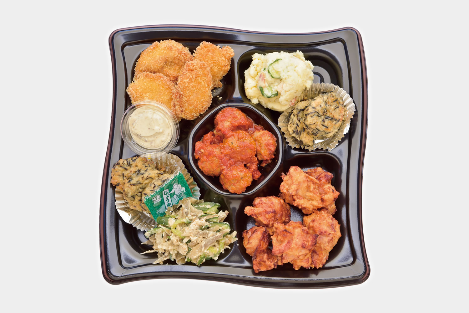 オリジナルプレートA