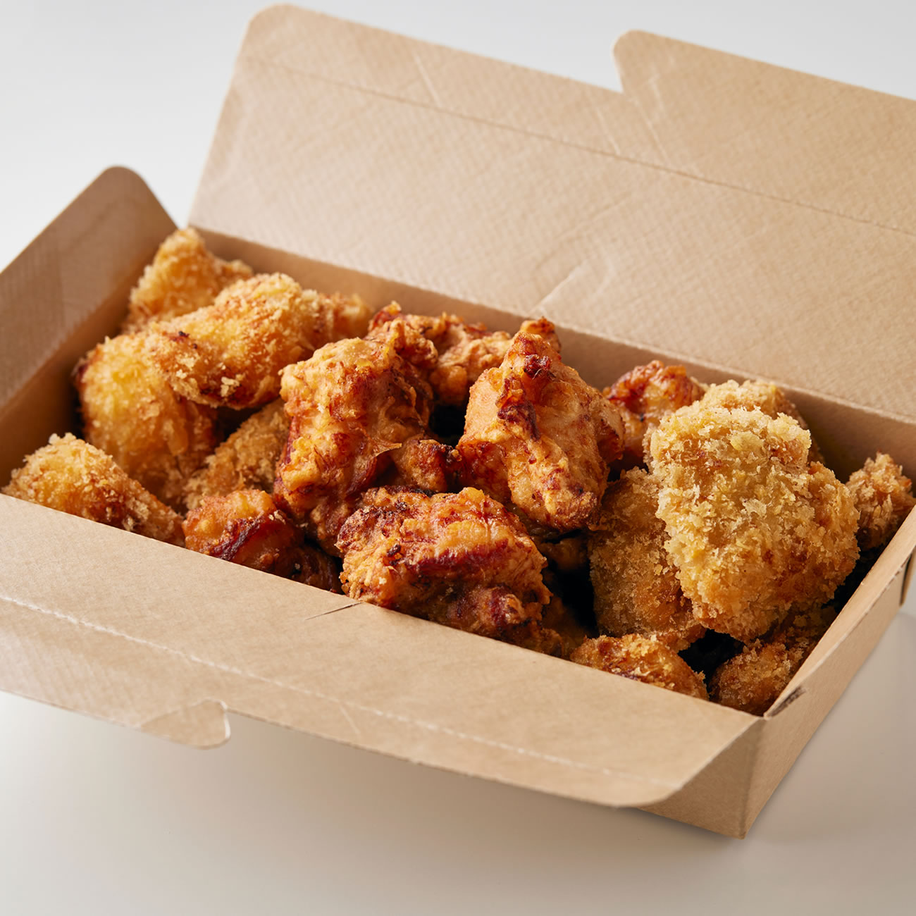 カフェスペースの写真